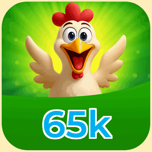 Requisitos do APK da 65k para Android